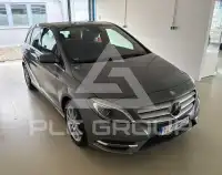 2013 Mercedes Benz B 250