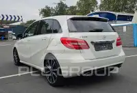 2013 Mercedes Benz B 250