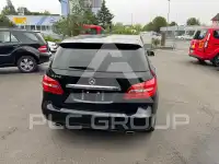 2013 Mercedes Benz B 250