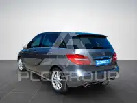 2013 Mercedes Benz B 250