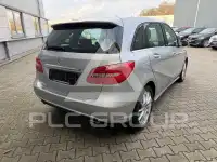 2013 Mercedes Benz B 250