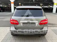 2013 Mercedes Benz B 250