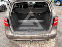 2013 Mercedes Benz B 250