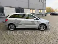 2013 Mercedes Benz B 250