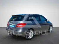 2013 Mercedes Benz B 250