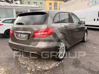 2013 Mercedes Benz B 250