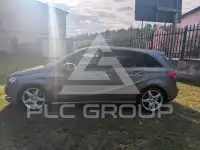 2013 Mercedes Benz B 250
