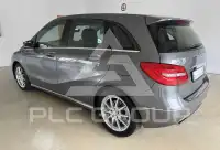 2013 Mercedes Benz B 250