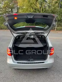 2013 Mercedes Benz B 250