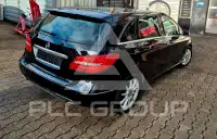 2013 Mercedes Benz B 250