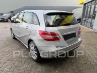 2013 Mercedes Benz B 250