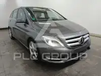 2013 Mercedes Benz B 250