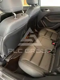 2013 Mercedes Benz B 250