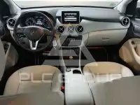 2013 Mercedes Benz B 250