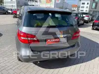2013 Mercedes Benz B 250
