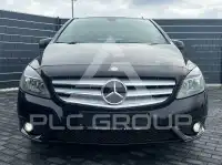2013 Mercedes Benz B 250
