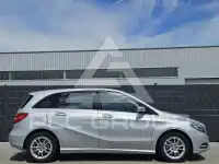 2013 Mercedes Benz B 220