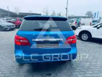 2013 Mercedes Benz B 220