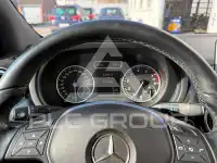 2013 Mercedes Benz B 220