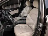 2013 Mercedes Benz B 220