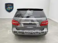 2013 Mercedes Benz B 220