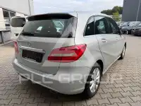 2013 Mercedes Benz B 220