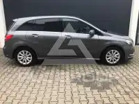 2013 Mercedes Benz B 220