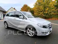 2013 Mercedes Benz B 220