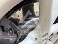 2013 Mercedes Benz B 220