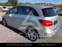 2013 Mercedes Benz B 220