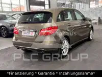 2013 Mercedes Benz B 220
