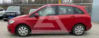 2013 Mercedes Benz B 220