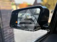 2013 Mercedes Benz B 220