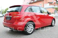 2013 Mercedes Benz B 220