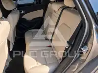 2013 Mercedes Benz B 220