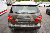 2013 Mercedes Benz B 220