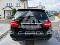 2013 Mercedes Benz B 220