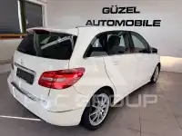 2013 Mercedes Benz B 220