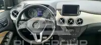 2013 Mercedes Benz B 220