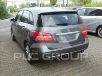 2013 Mercedes Benz B 220