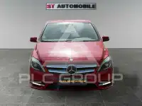 2013 Mercedes Benz B 220