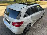 2013 Mercedes Benz B 220