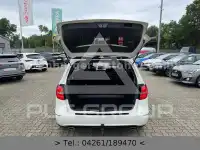 2013 Mercedes Benz B 220