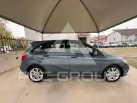 2013 Mercedes Benz B 220