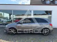 2013 Mercedes Benz B 220