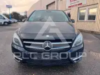2013 Mercedes Benz B 220