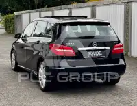 2013 Mercedes Benz B 220
