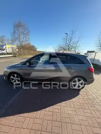 2013 Mercedes Benz B 220