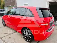 2013 Mercedes Benz B 220
