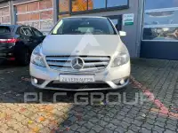 2013 Mercedes Benz B 220